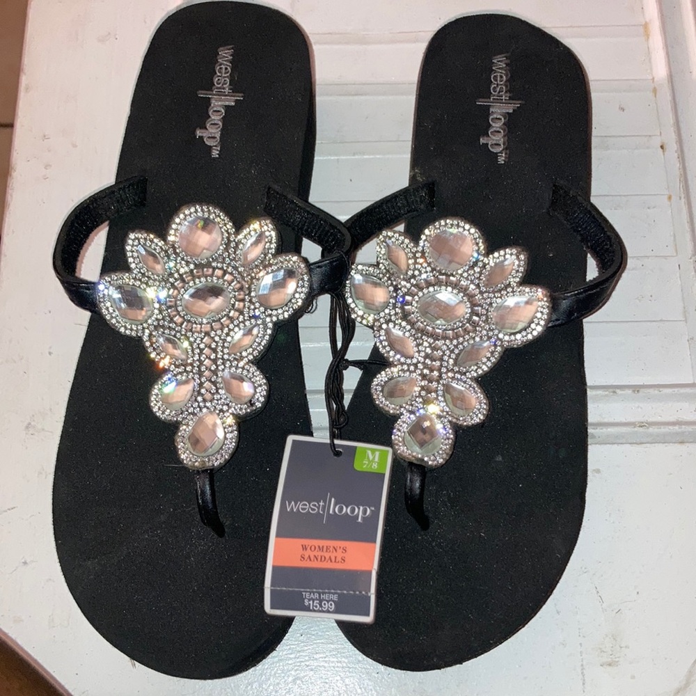 Women’s Sandals